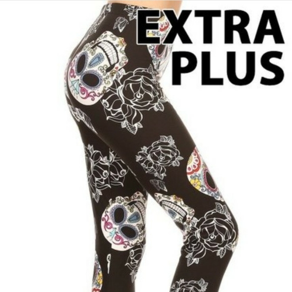 TC2 Leggings - Picture 3 of 4